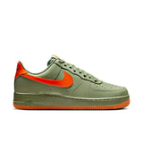 Nike Air Force 1 '07 PRM Oil Green