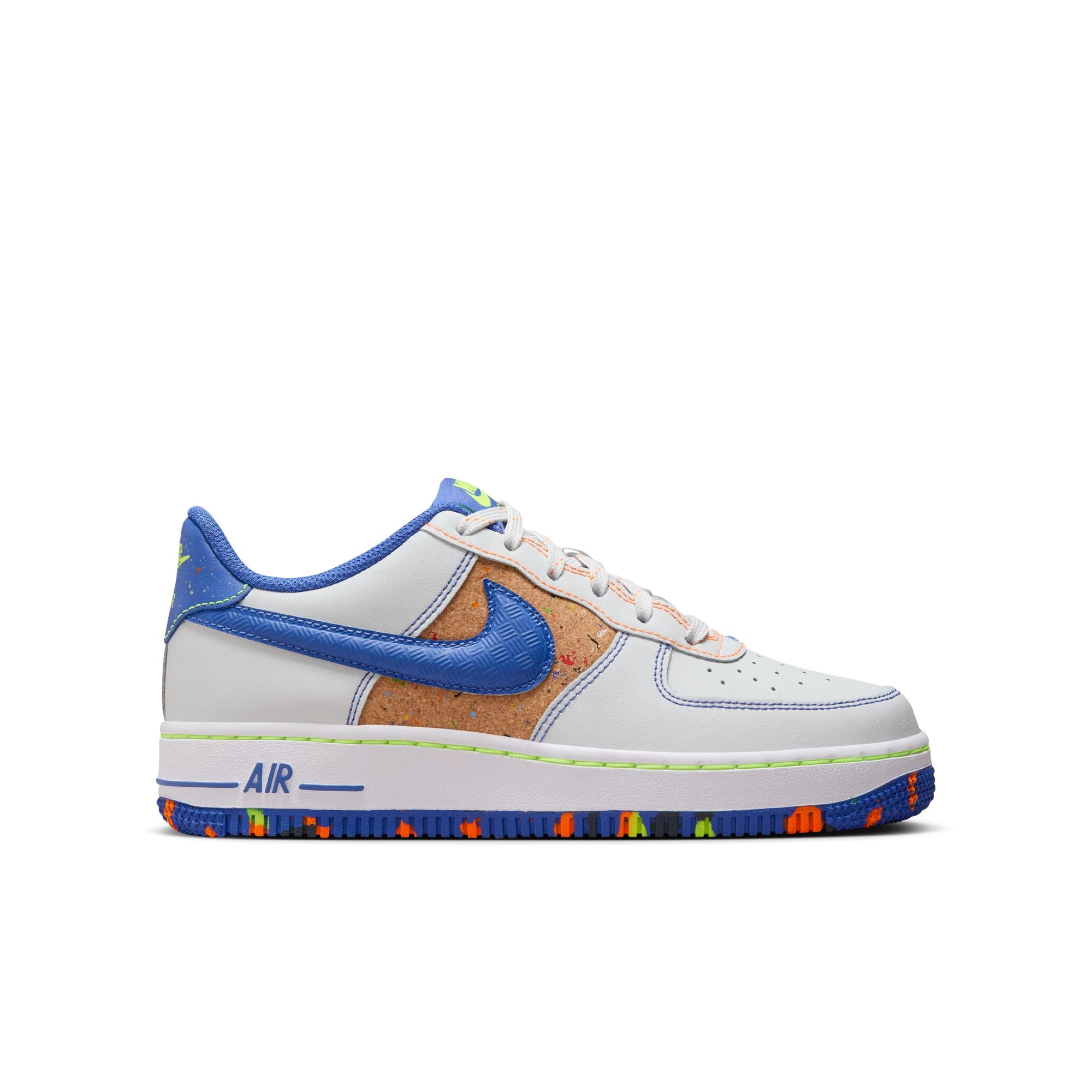 Nike Air 2024 Force 1 '07 LV8 (GS)