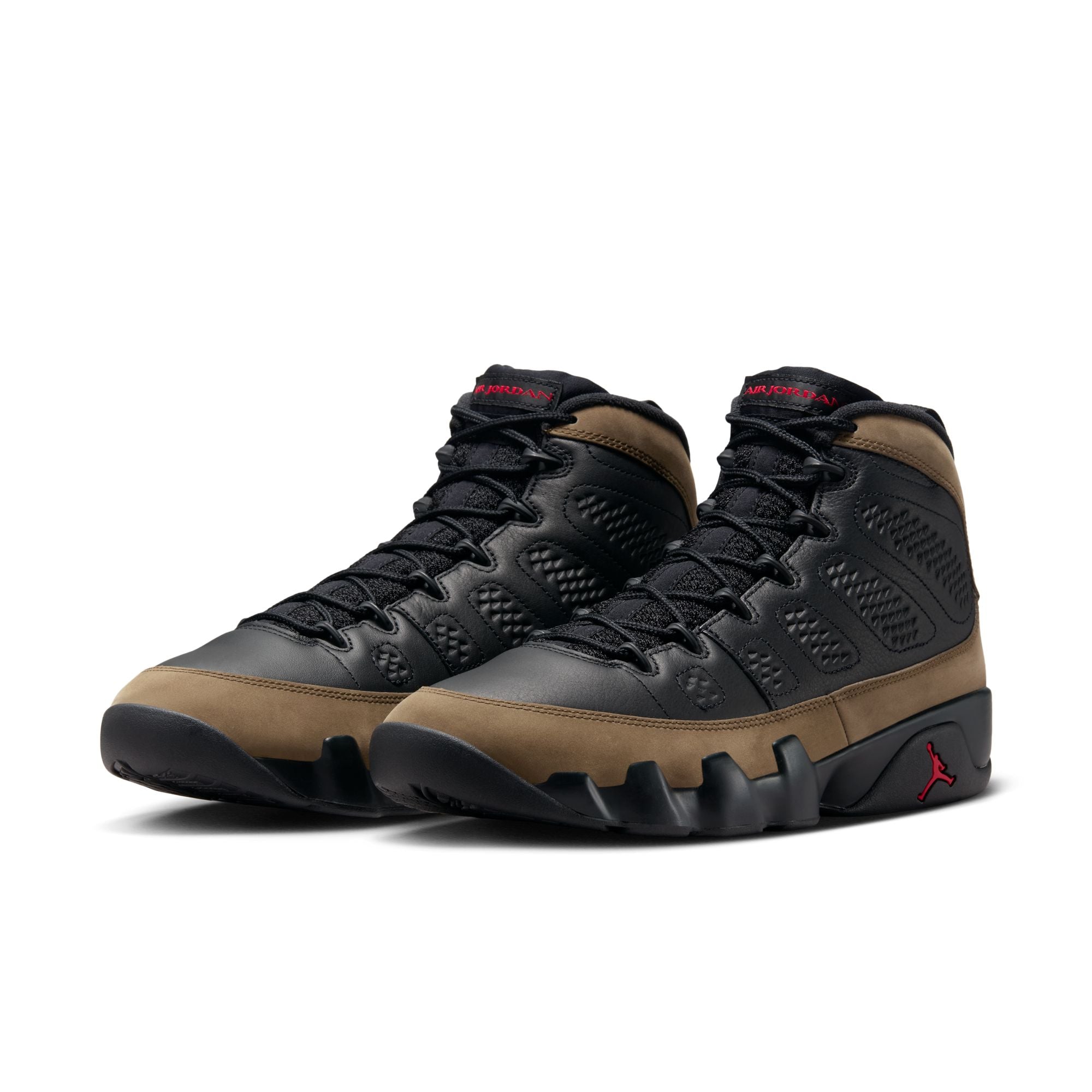 Nike Air Jordan 9 Retro OG Olive 🫒