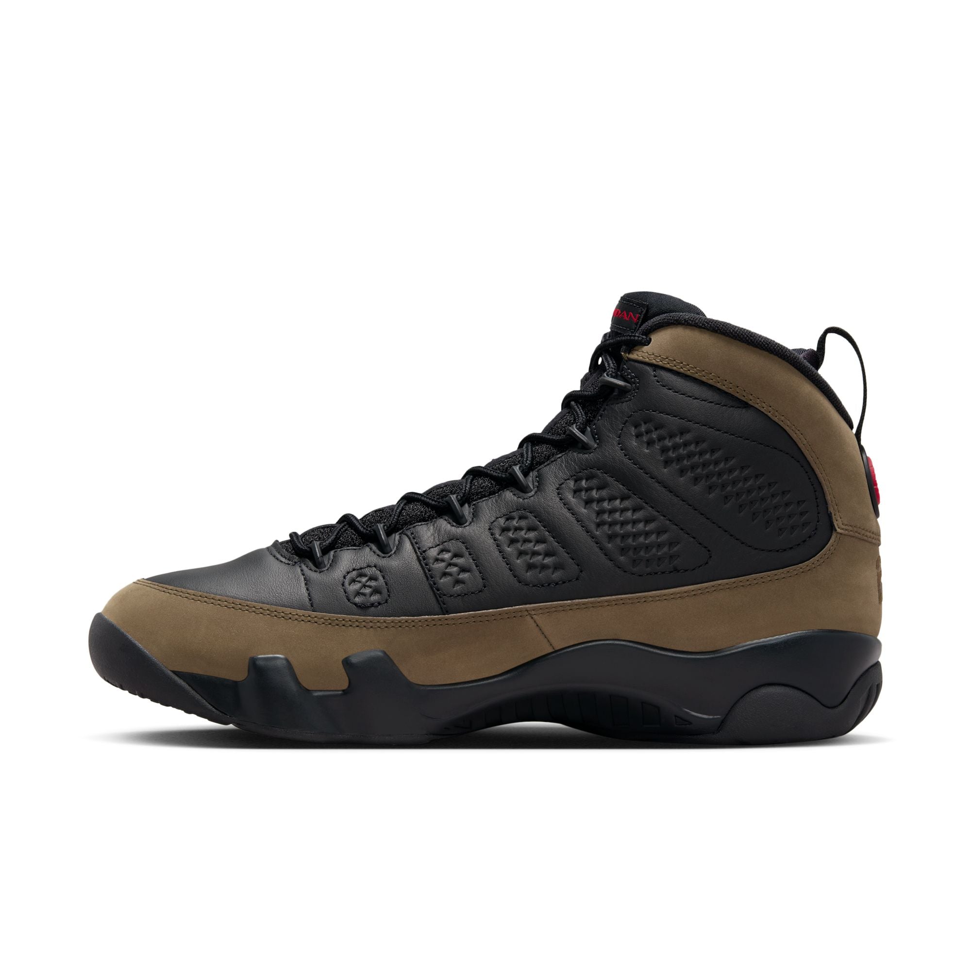 Nike Air Jordan 9 Retro OG Olive 🫒