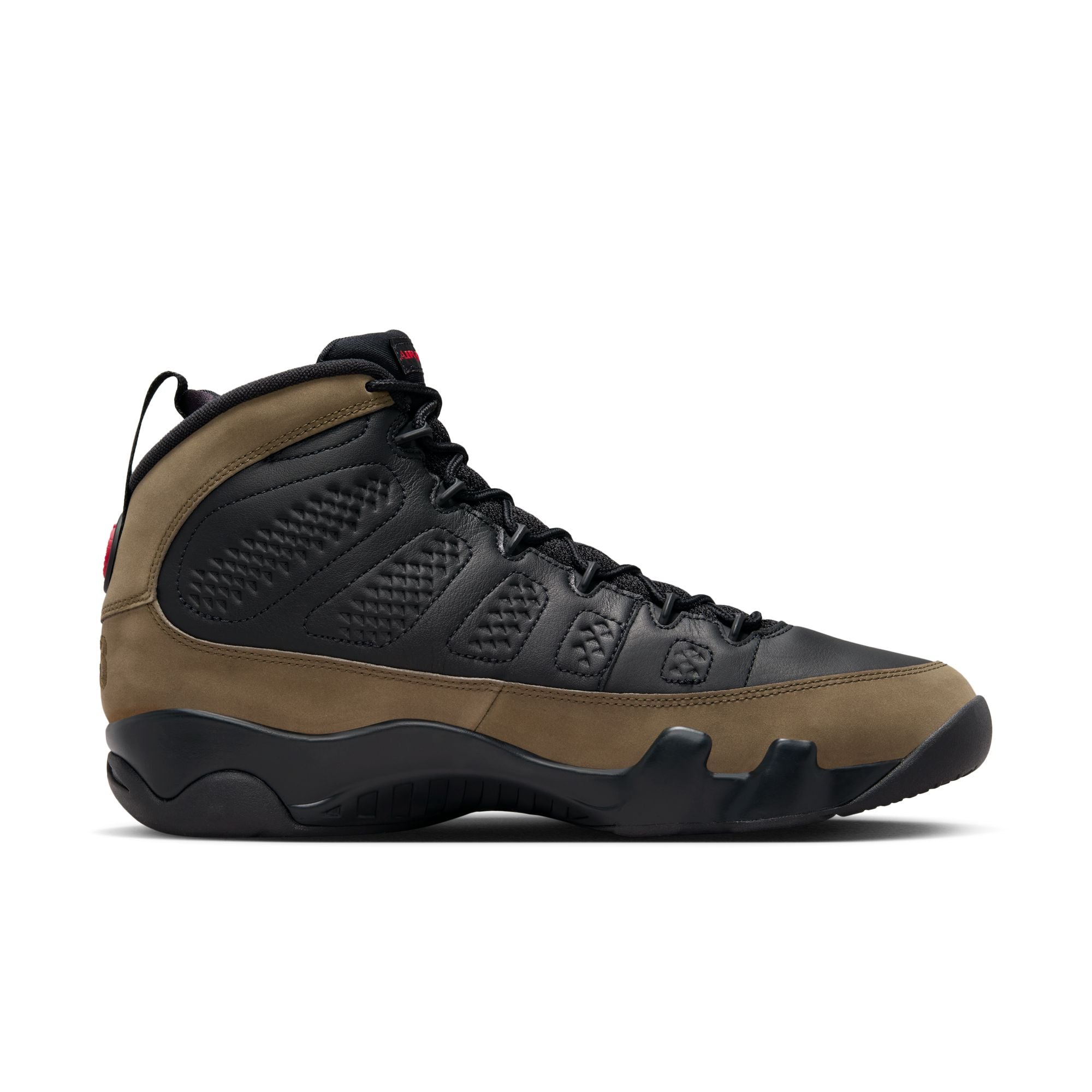 Nike Air Jordan 9 Retro OG Olive 🫒