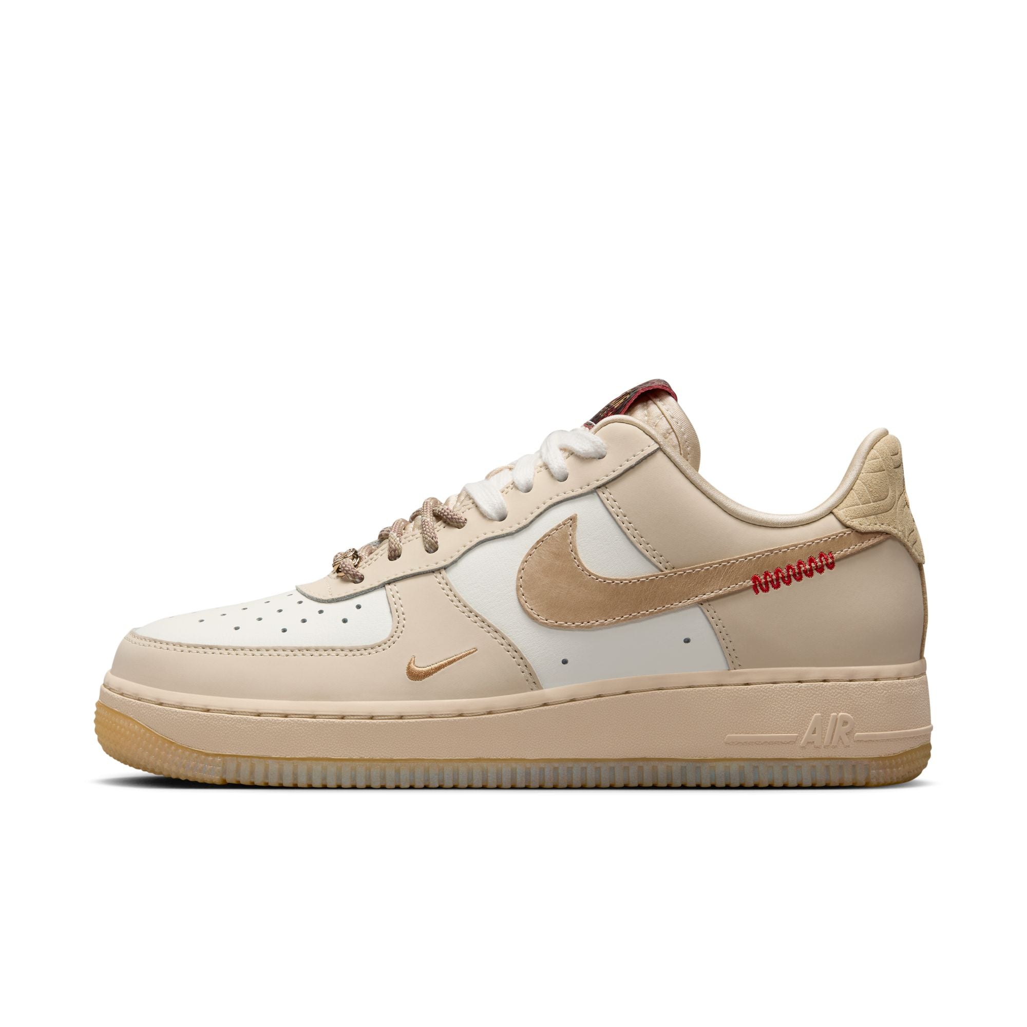 WMNS Nike Air Force 1 '07 LX Year Of The Snake