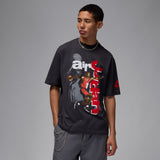 Nike Air Jordan MJ 1985 SS Crew BC3 T-Shirt