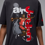 Nike Air Jordan MJ 1985 SS Crew BC3 T-Shirt