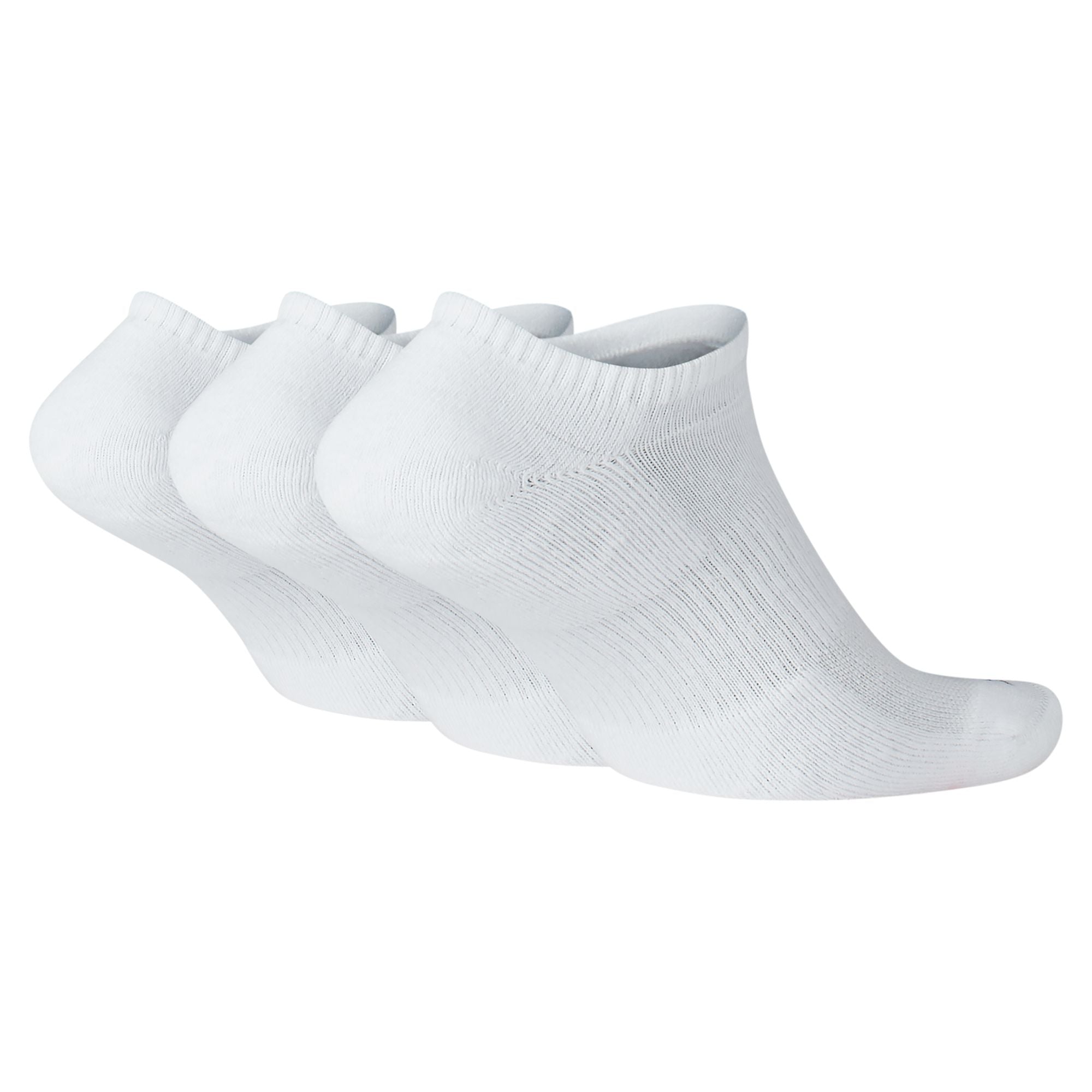 Nike Plus Cushion No Show Socks