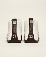 Nike Air Jordan 12 Retro SP Cafecito x SoleFly