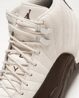 Nike Air Jordan 12 Retro SP Cafecito x SoleFly