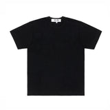 Comme Des Garcons Reverse Black Heart Tee