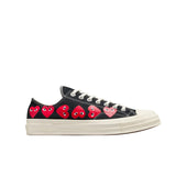 Converse Chuck 70 Low Play CDG OX