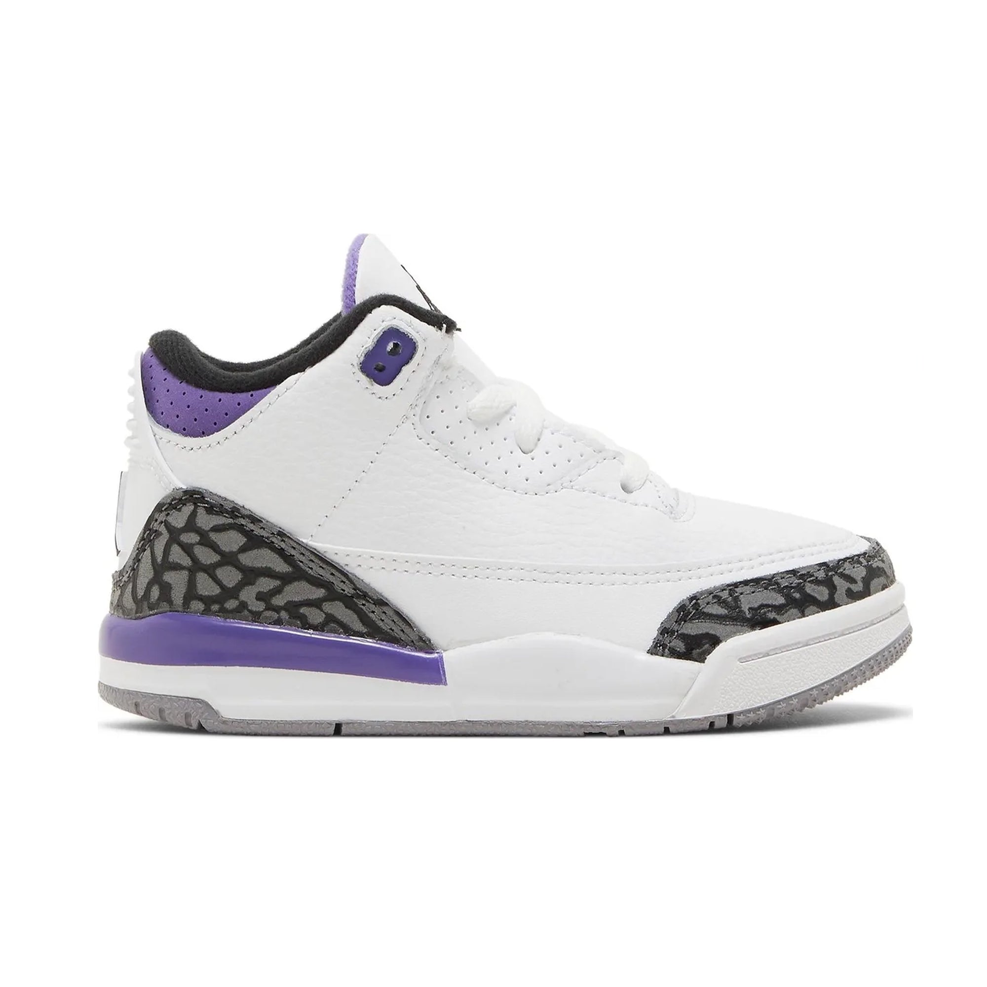 Nike Air Jordan 3 Retro (TD)