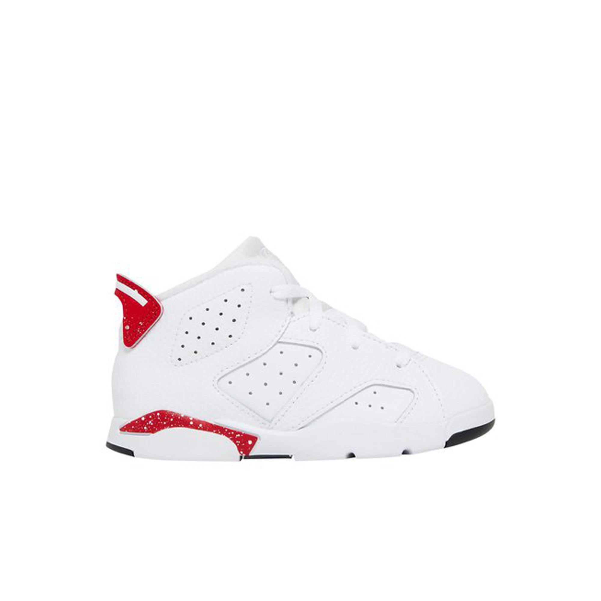 Nike Air Jordan 6 Retro (TD)