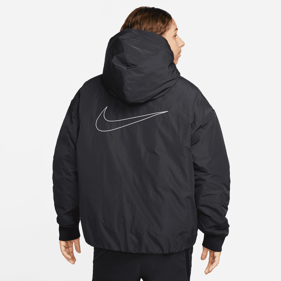 Nike Sportswear Circa Men's Winterized Pullover Hoodie - SoleFly