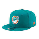 Miami Dolphins  Basic 9FIFTY Snapback