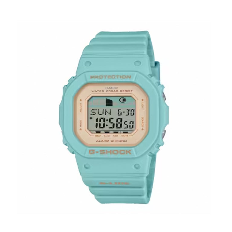 G Shock G LIDE GLXS5600 3 Cheap Lefresnoy Jordan outlet