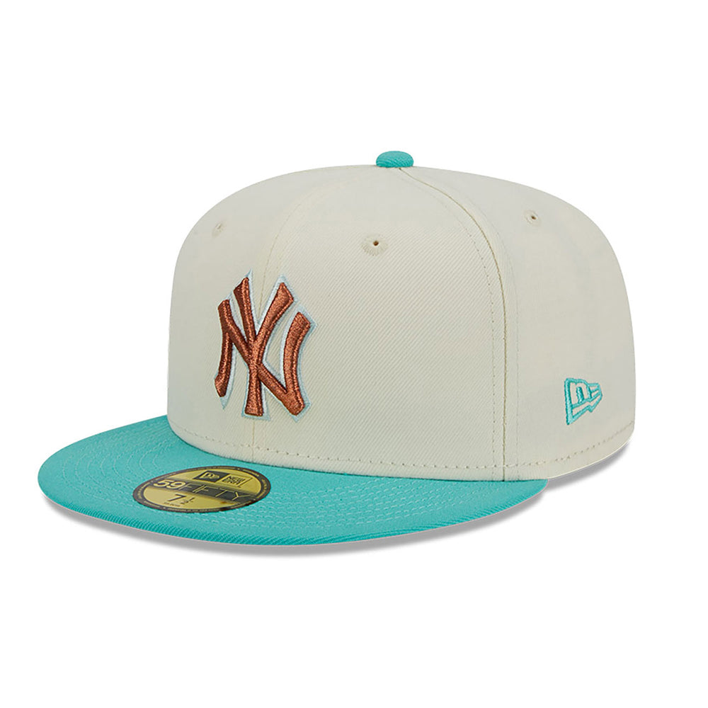 New York Yankees Authentic Collection 59FIFTY Fitted - SoleFly