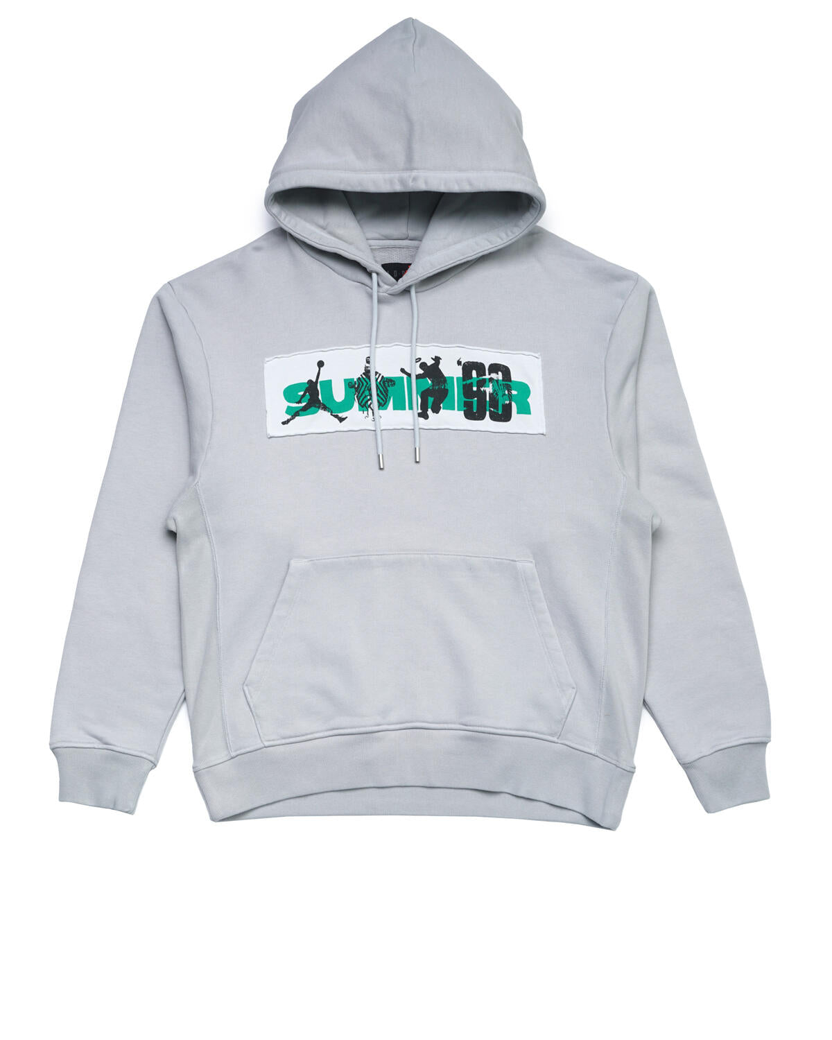 Jordan X Union X Bephies Beauty Supply Hoody