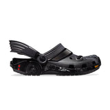 Batman Batmobile X Crocs Classic Clog