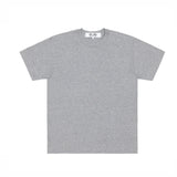 Comme Des Garcons Reverse Red Heart Tee