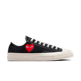 CDG Converse Chuck 70 Play Low