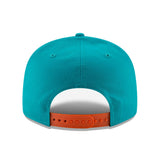 Miami Dolphins  Two Tone 9FIFTY Snapback Hat