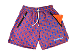 CHIMÚ FLA Water Shorts