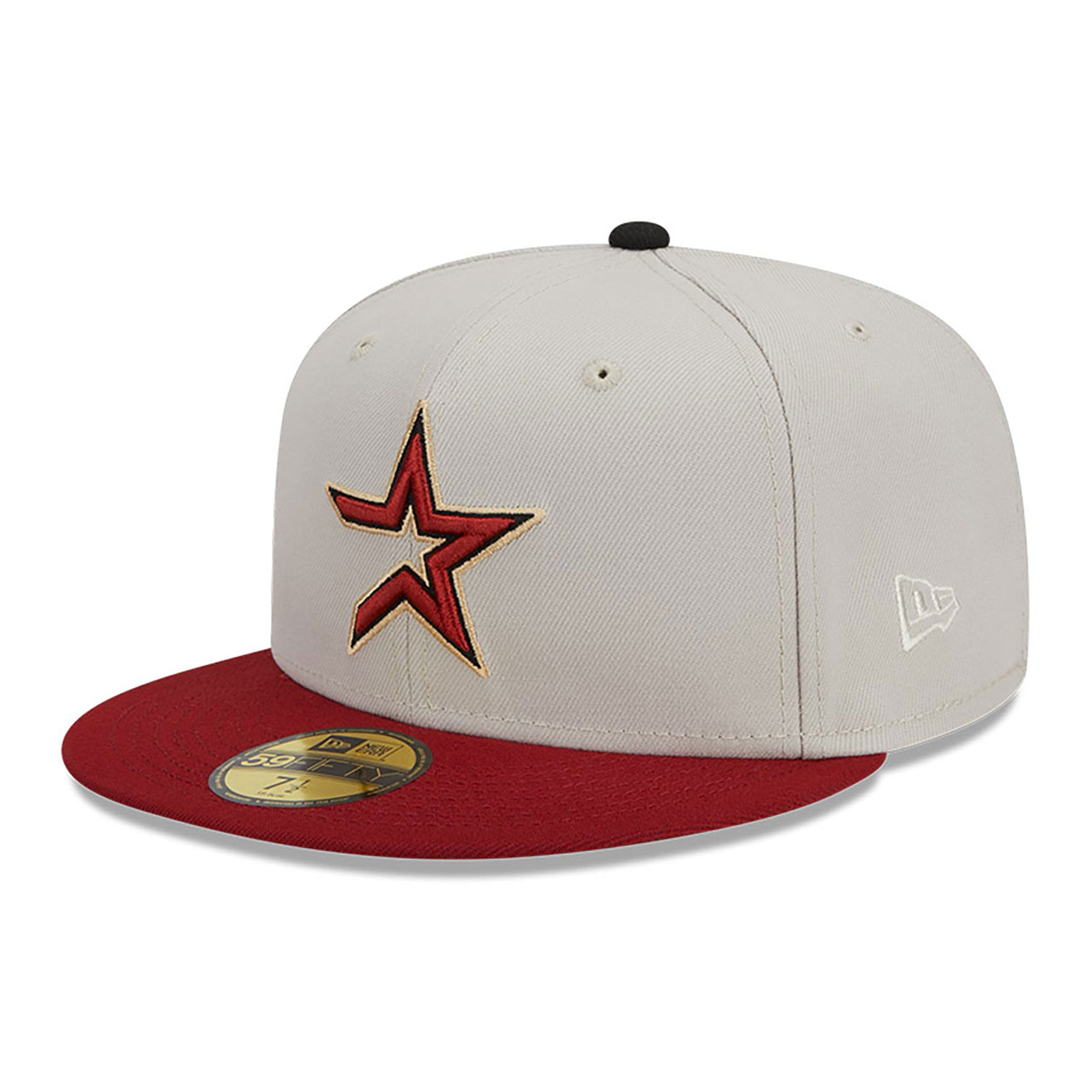 Houston Astros Farm Team 59FIFTY Fitted Hat - SoleFly