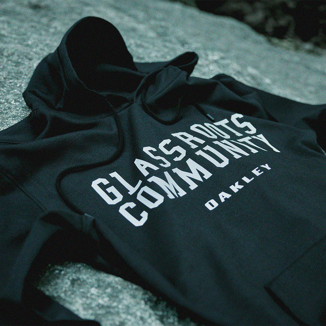 Oakley GR Community Hoodie