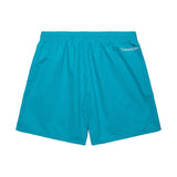 Mitchell & Ness Florida Marlins Retro Multi Hit Nylon Miami Shorts