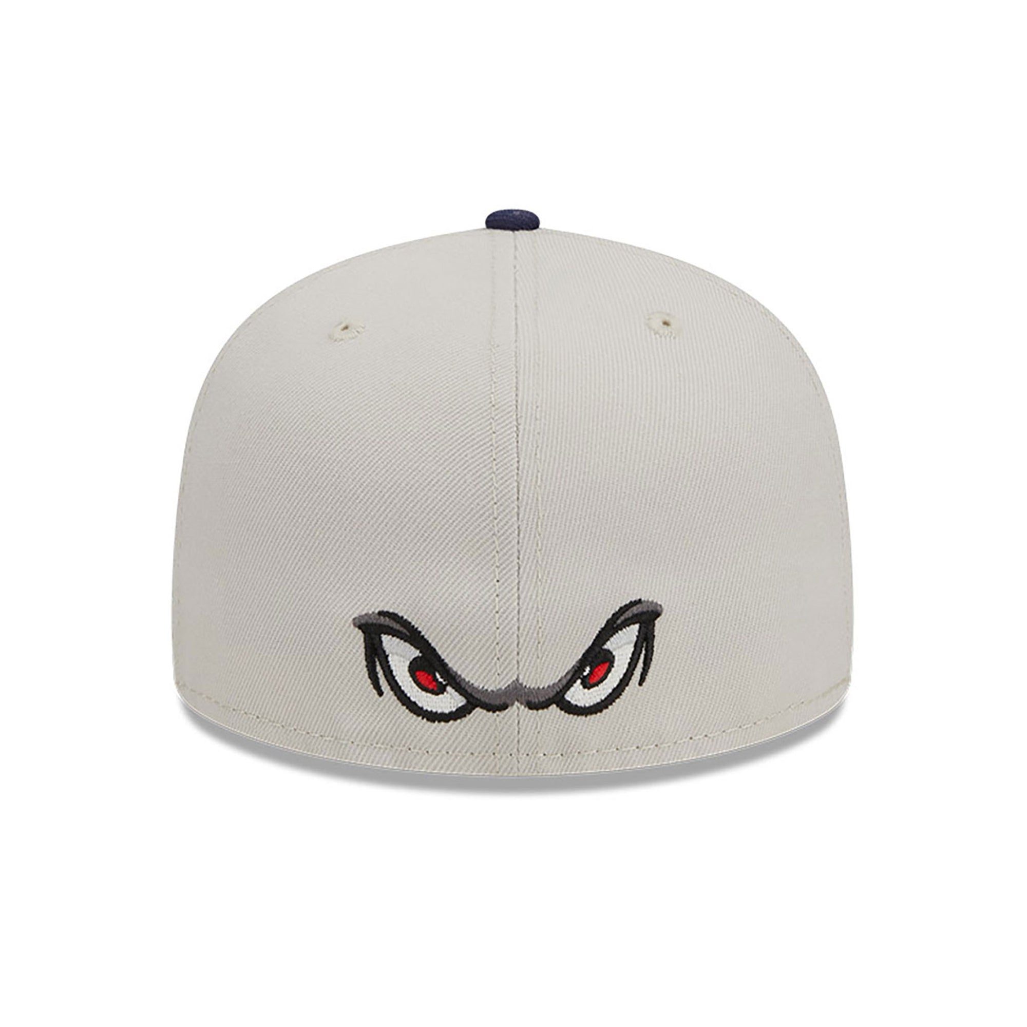 59FIFTY Farm Hat - Diego San Padres SoleFly Team Fitted