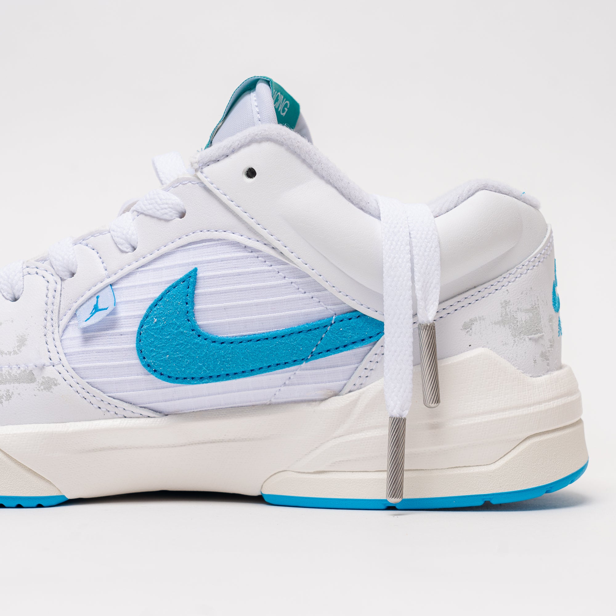 WMNS Nike Air Jordan 'Stadium 90' Formula 23 by SOLEFLY