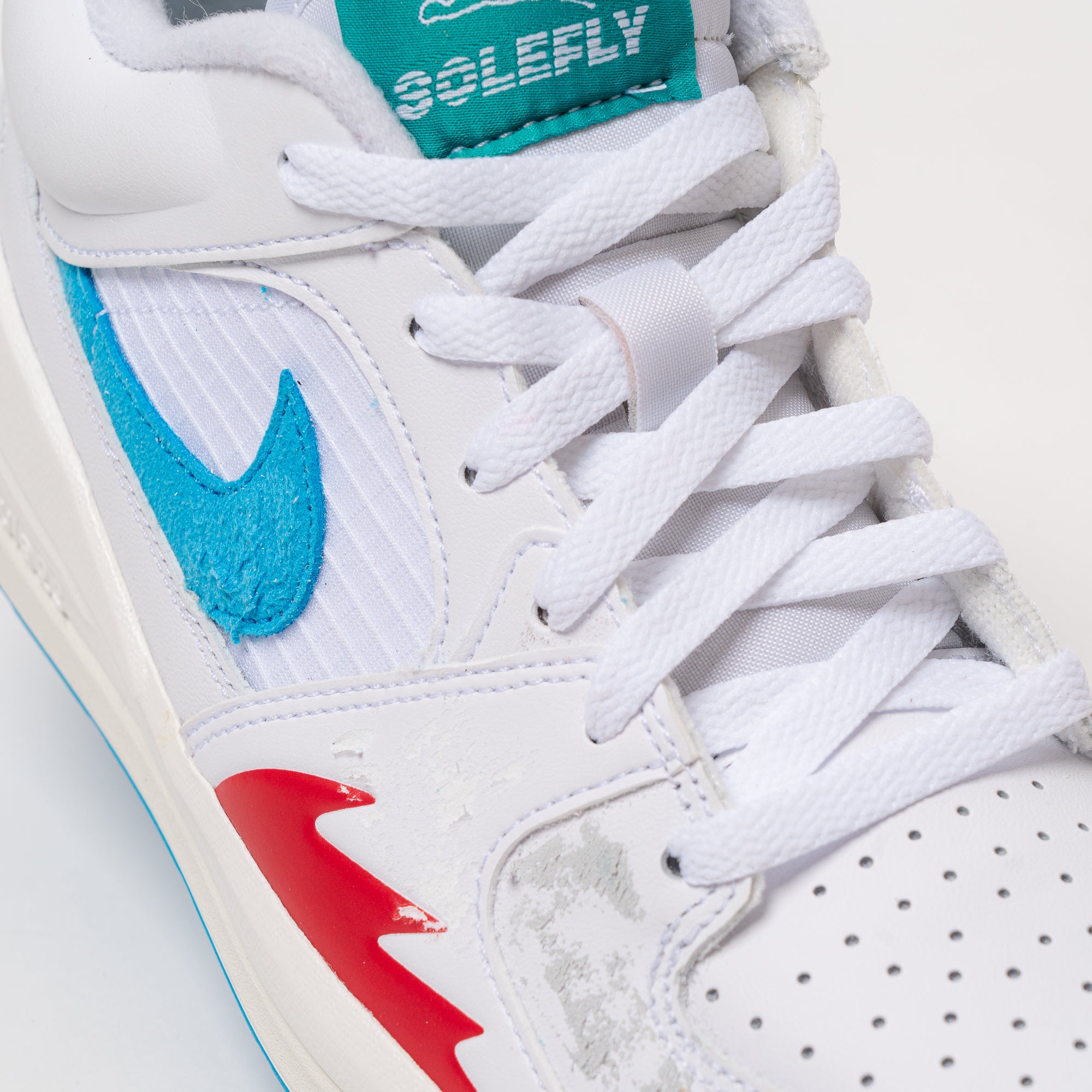 WMNS Nike Air Jordan 'Stadium 90' Formula 23 by SOLEFLY