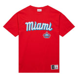 MLB Miami Marlins City Connect Premium SS Tee