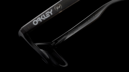 Oakley x Fragment Frogskin Set of 2 - SoleFly