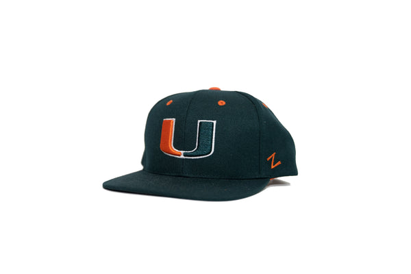 Miami Marlins City Icon 59FIFTY Fitted - SoleFly