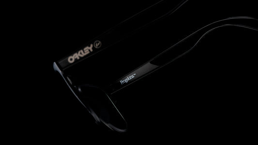 Oakley x Fragment Frogskin Set of 2 - SoleFly