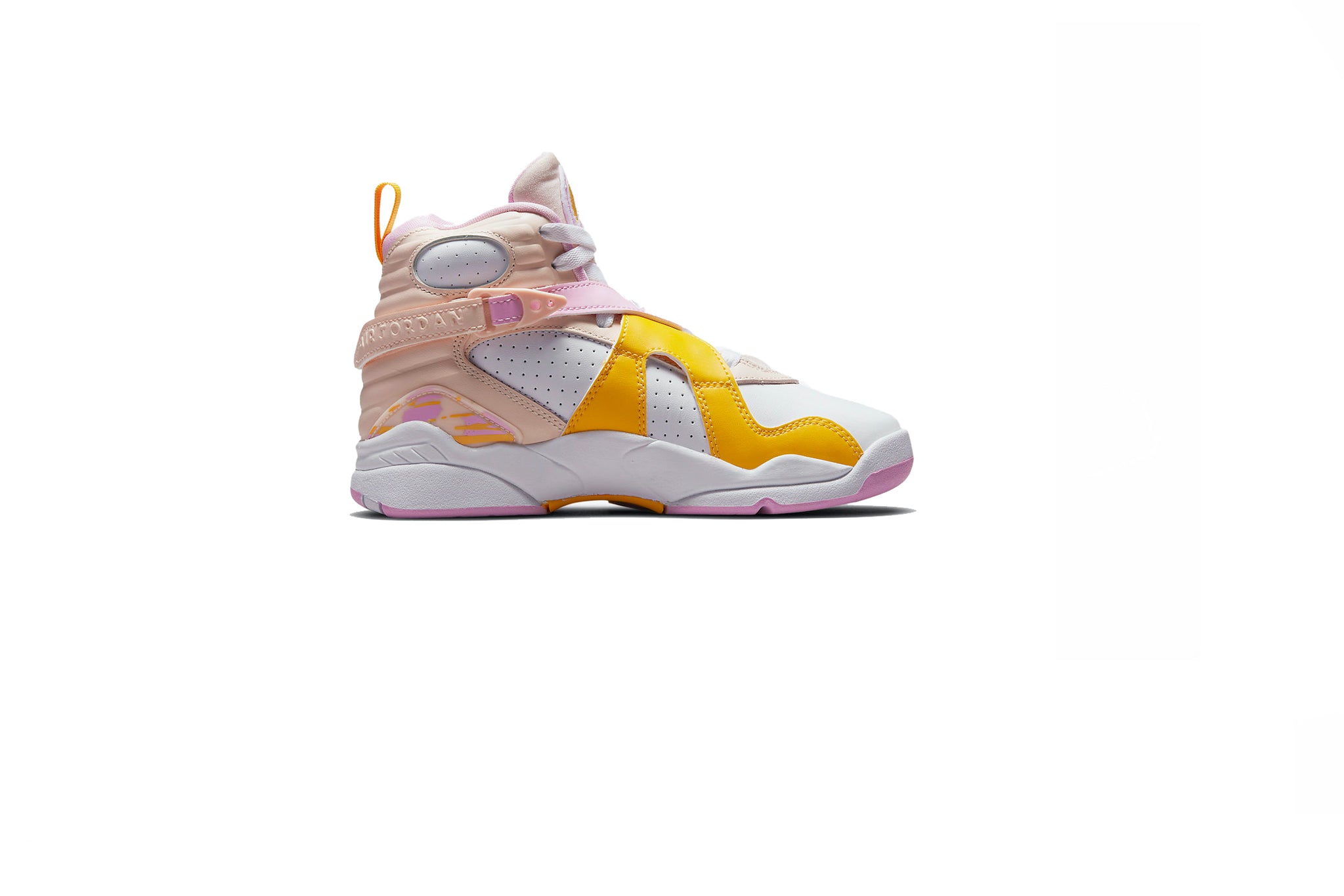 Nike Air Jordan 8 Retro (GS) – SoleFly