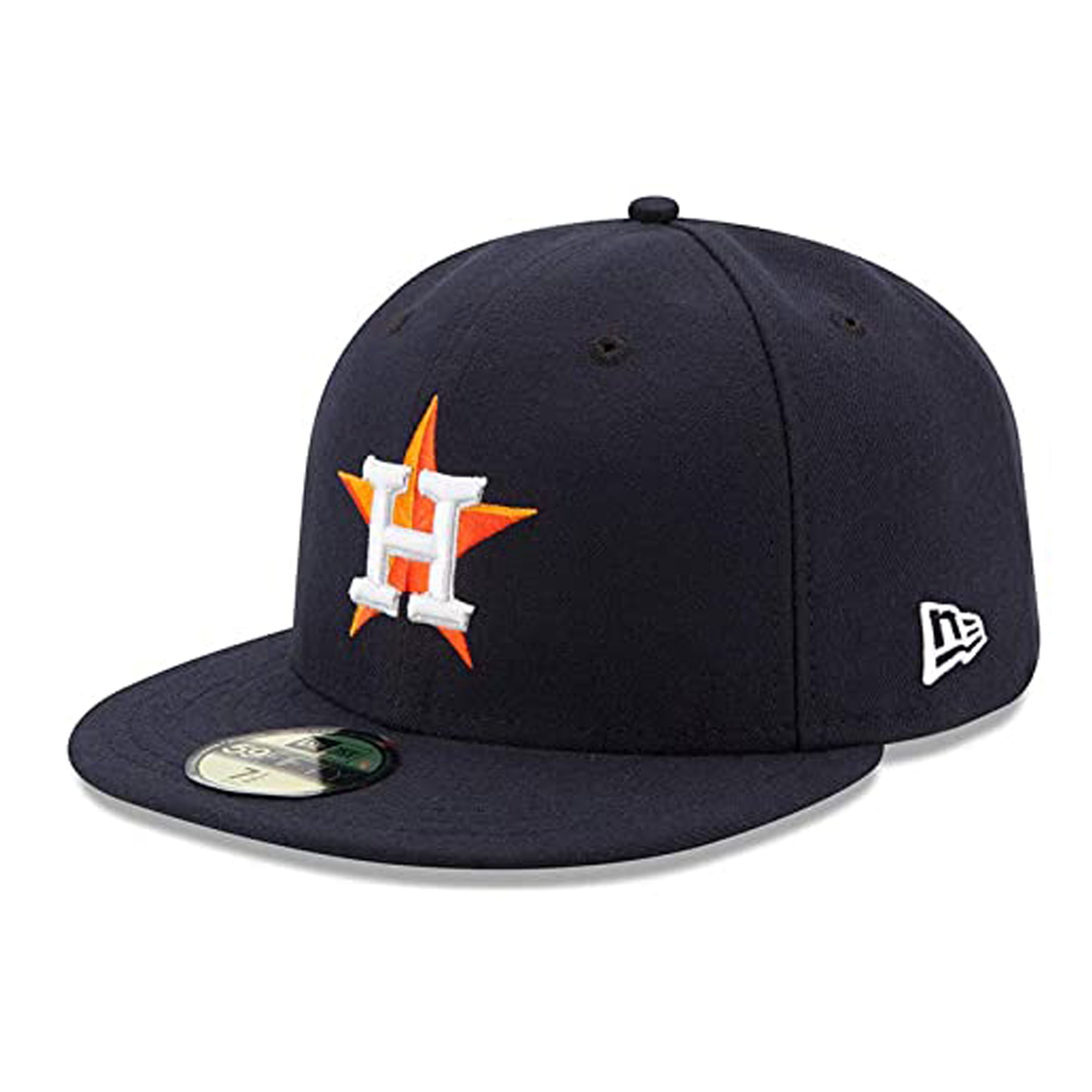 Houston Astros Retro Jersey Script 59FIFTY Fitted - SoleFly