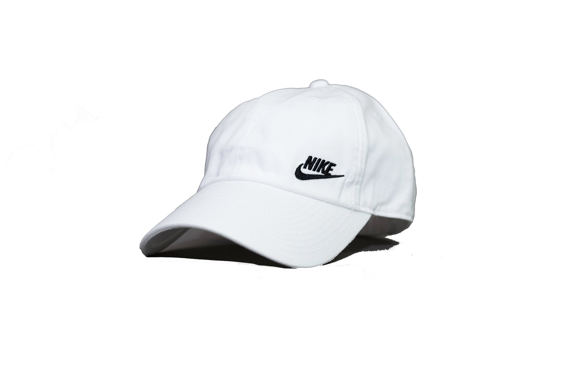Nike Heritage 86 Cap Black/White