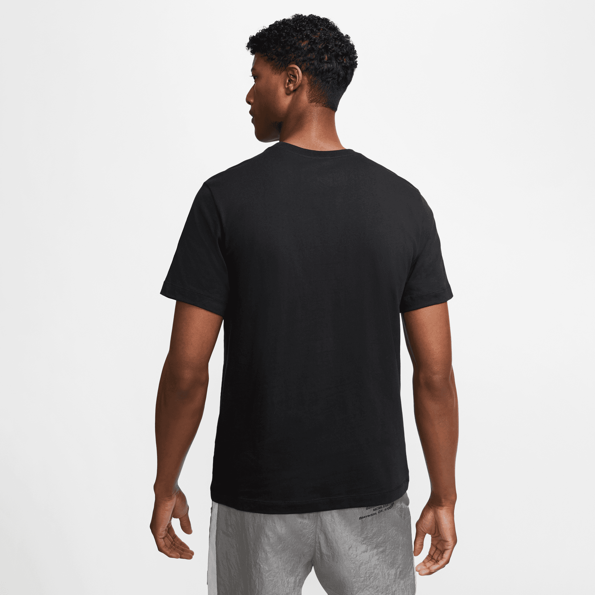 T-Shirt SoleFly - NSW Nike