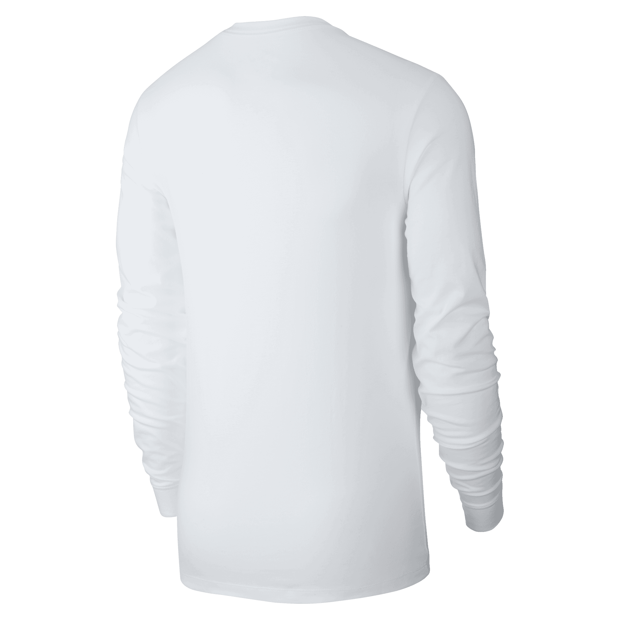 Nike Sportswear Men's Long-Sleeve T-Shirt