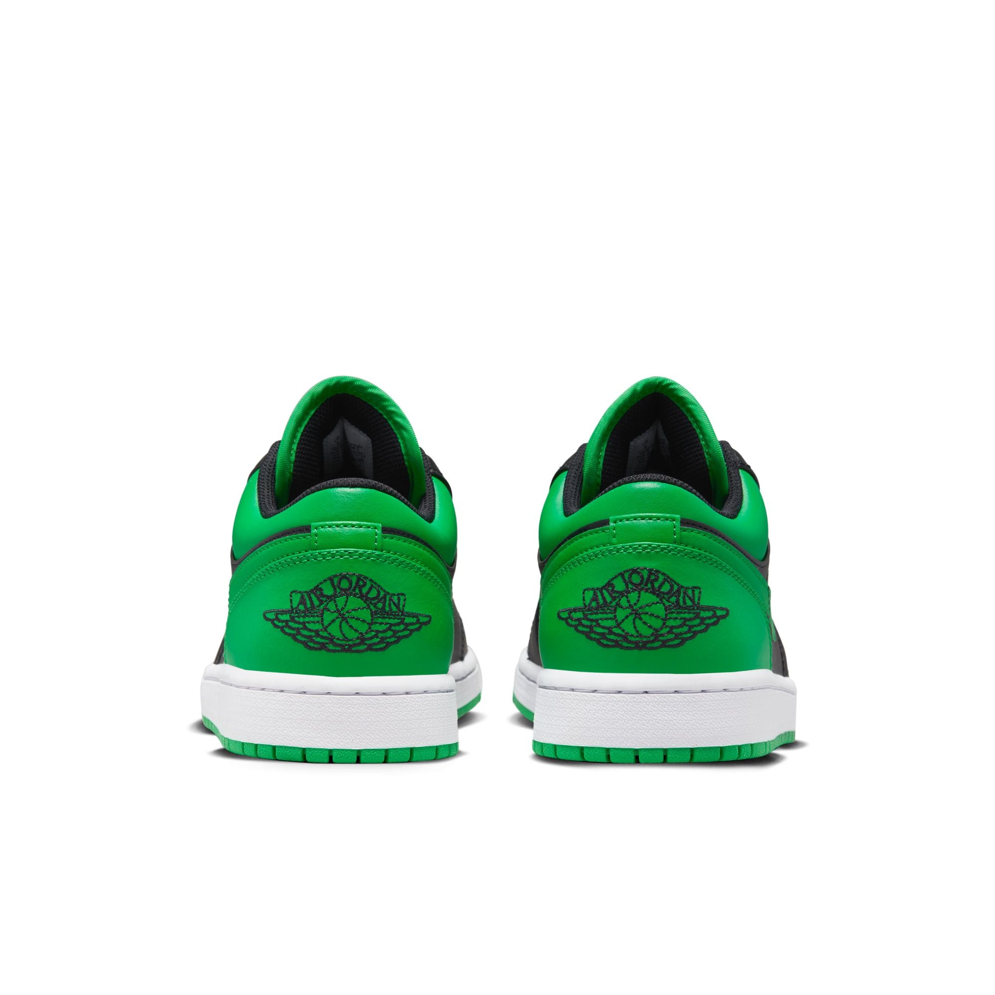 Nike Air Jordan 1 Low Green Toe: PH price, release