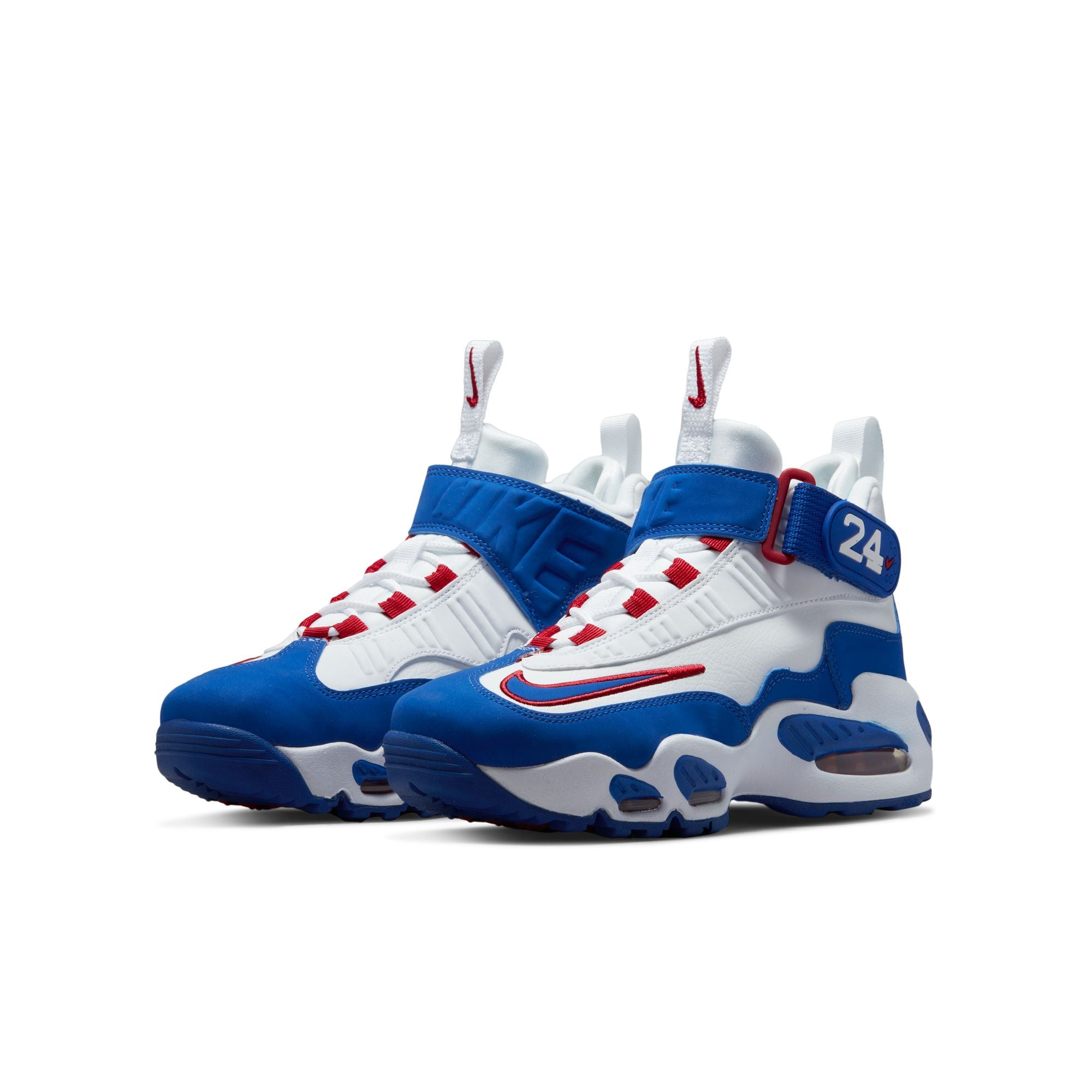 Buy the Nike Air Griffey Max 1 Varsity Royal Right Here
