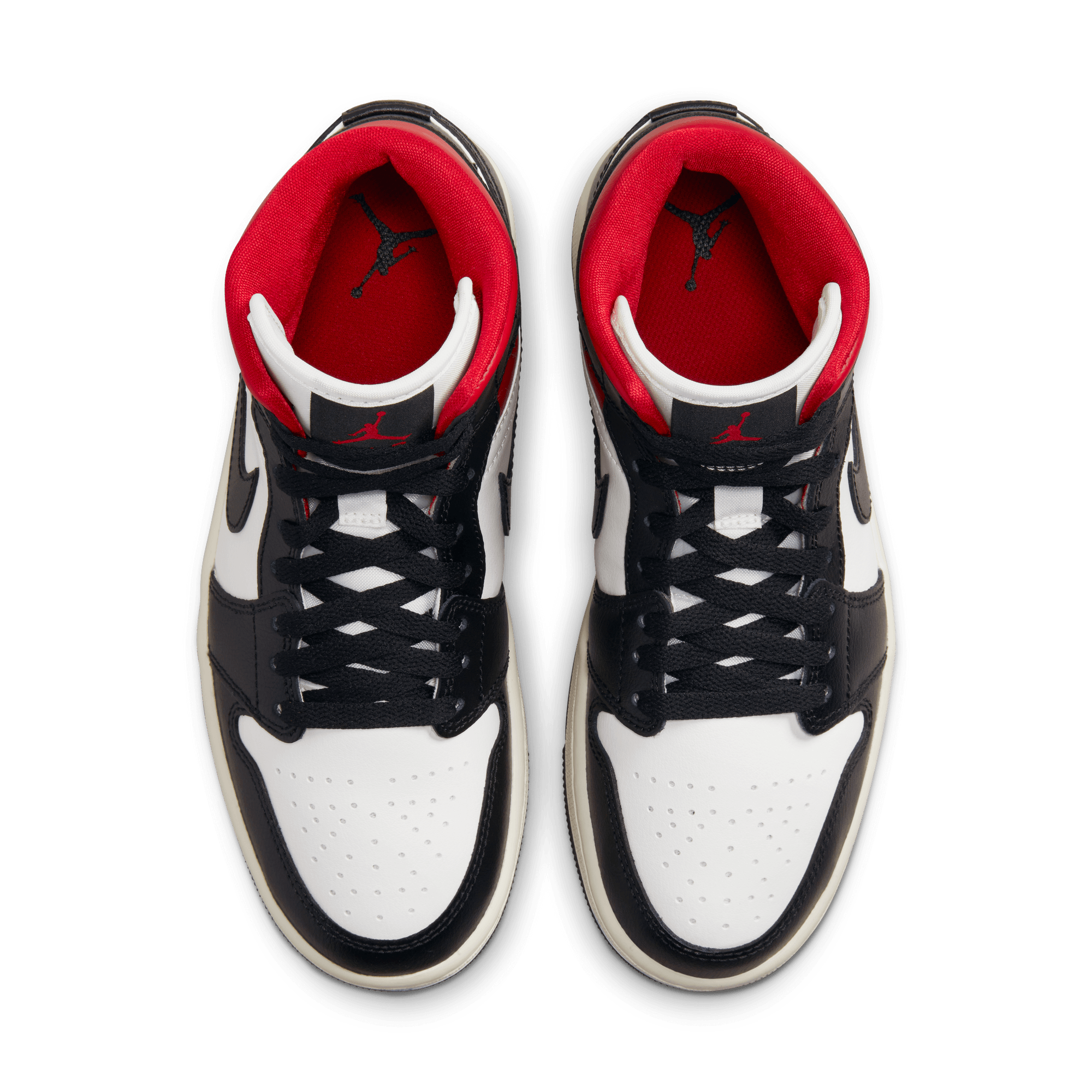 WMNS Air Jordan 1 MID - SoleFly