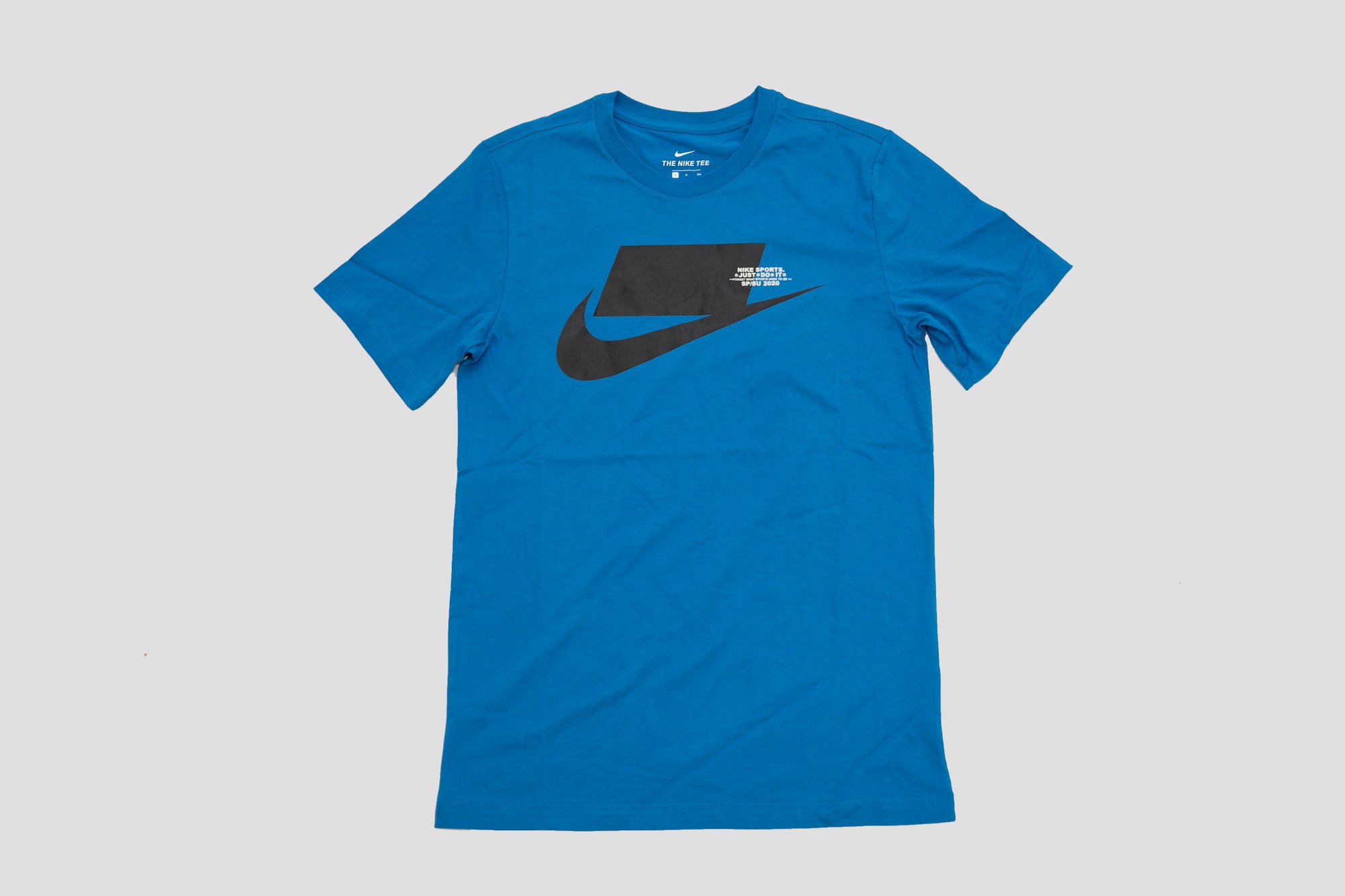 uitstulping Laan Staat Men's Nike Sportswear T-Shirt - SoleFly