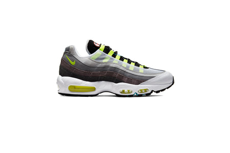 Nike Air Max 95 QS - SoleFly