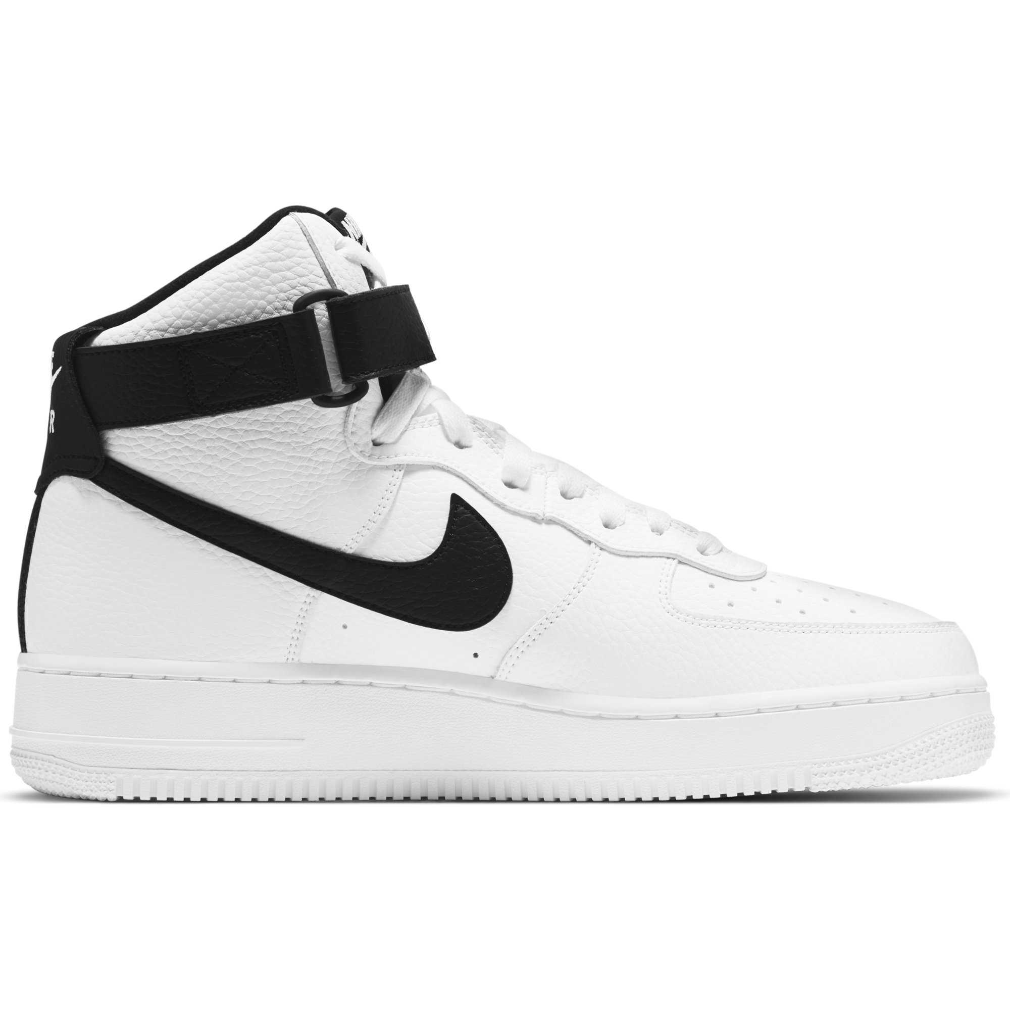 Nike Air Force 1 High '07 White, 9
