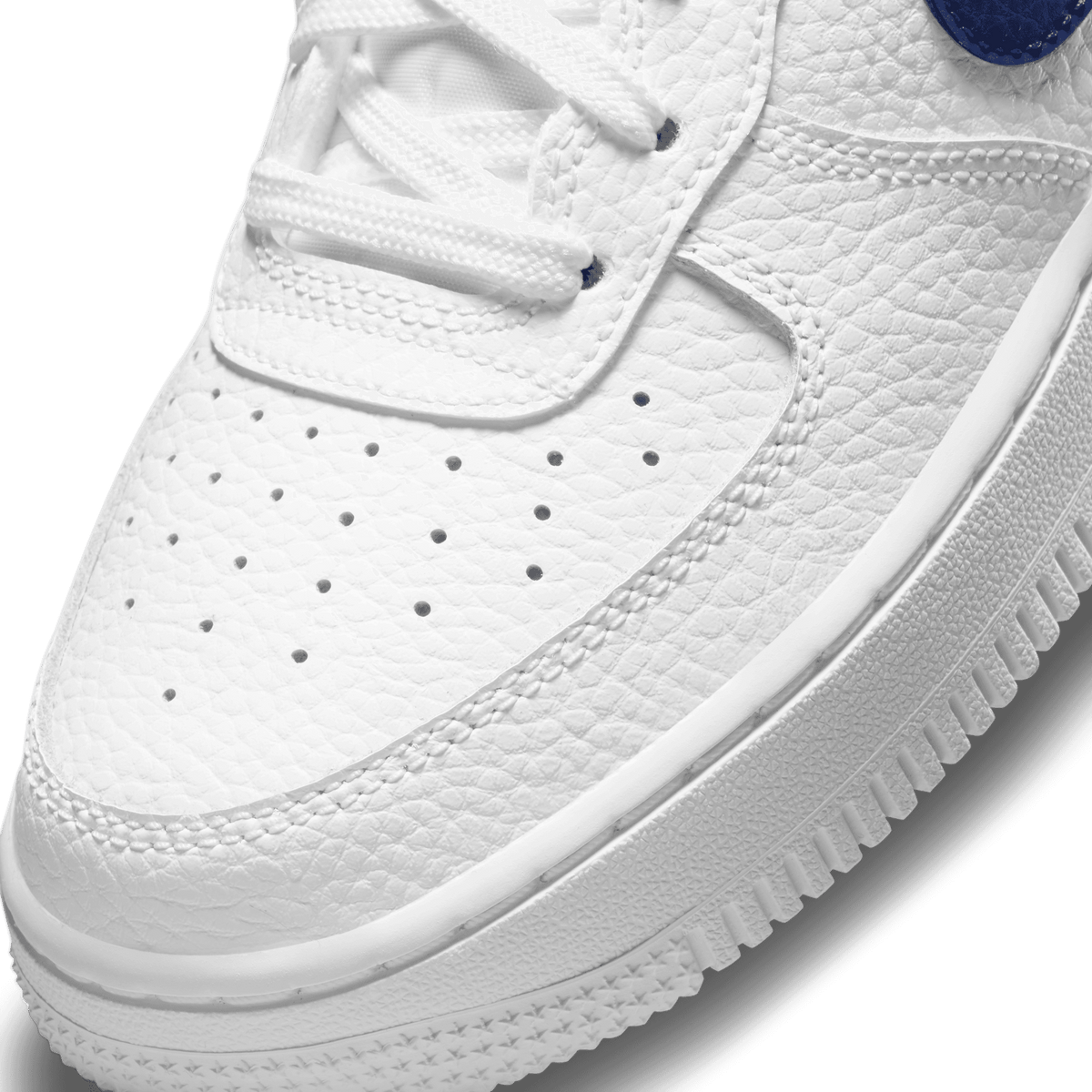 Nike Air Force 1 (GS) - SoleFly