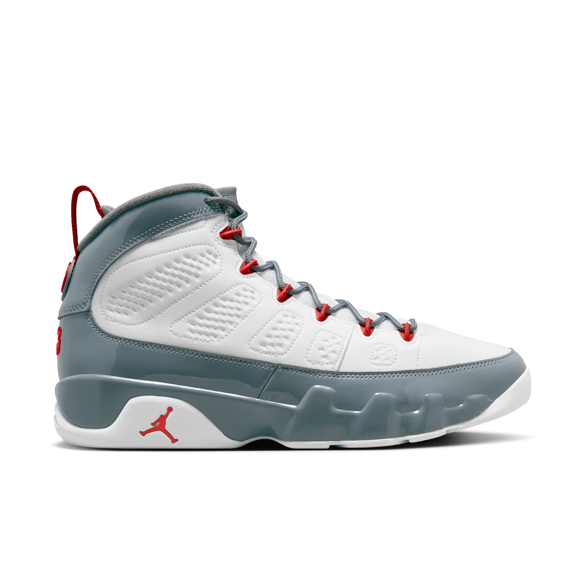 Jordan 9 tinker sale