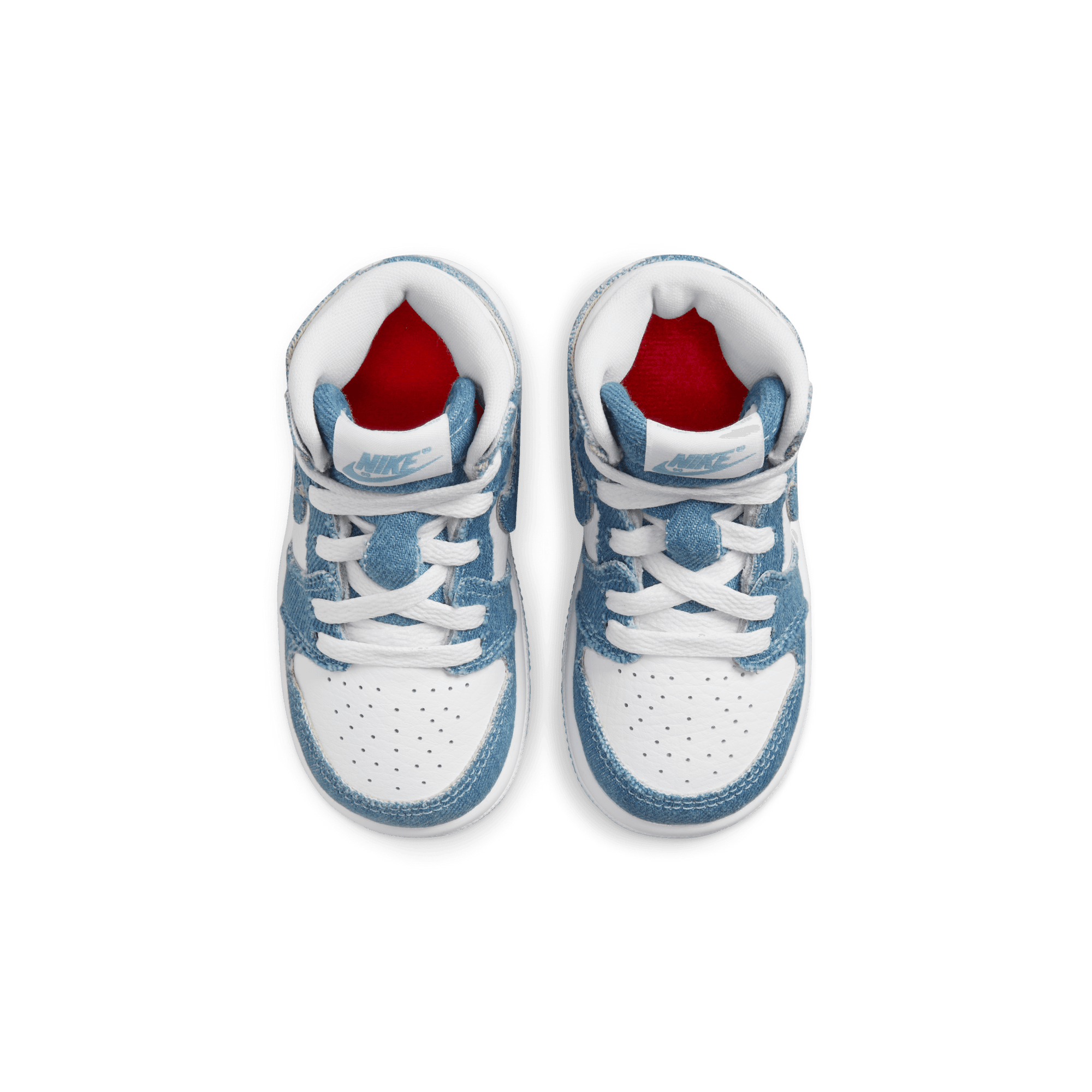 Jordan 1 Retro High OG Baby/Toddler Shoes