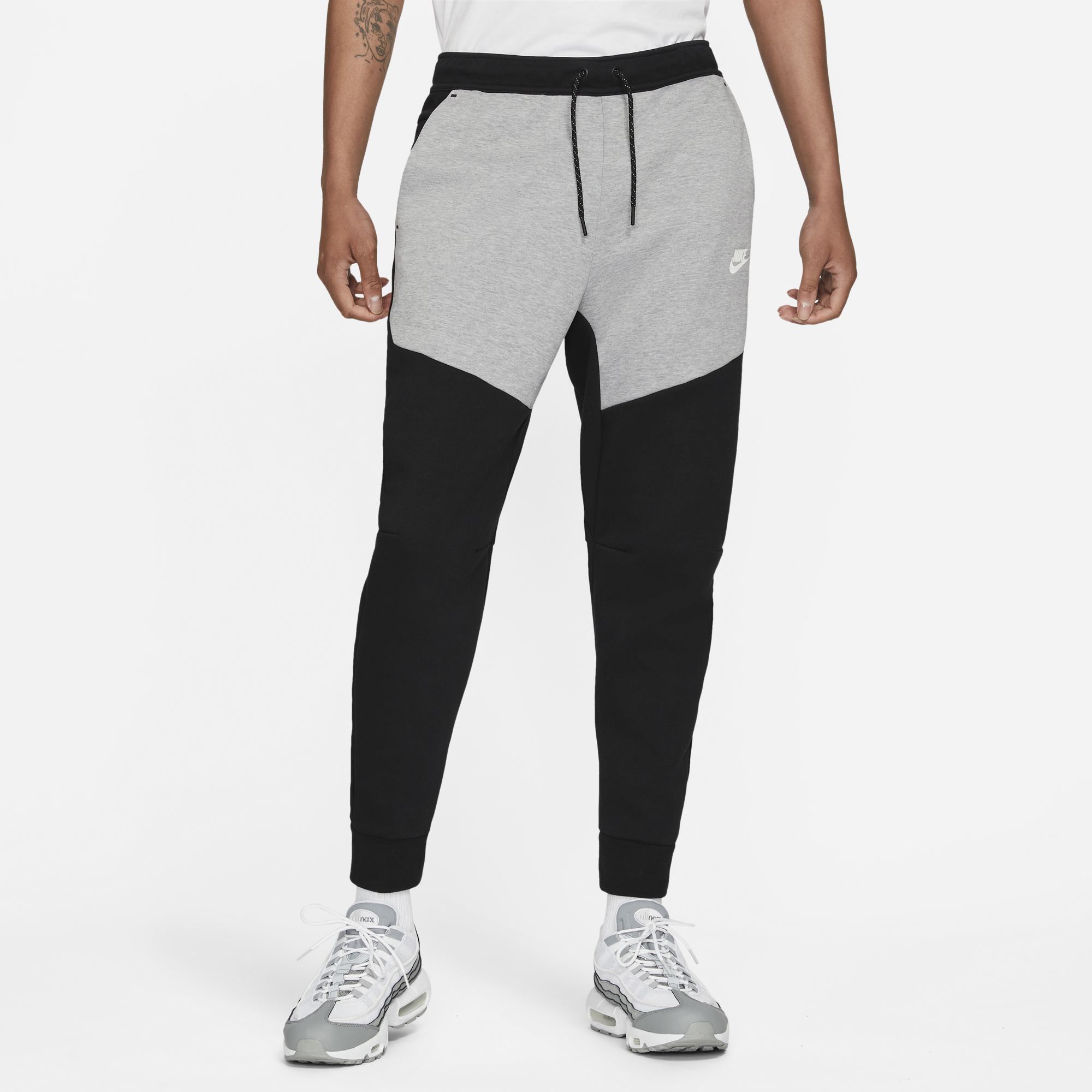 Nike Sportswear Womens Fleece Pants